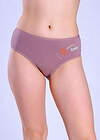 Cottondance Трусы 303109 5KT167 Коричневый