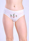 Cottondance Трусы 303110 5KT157 Молочный