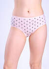 Cottondance Трусы 303112 5KT157 Розовый
