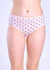 Cottondance Трусы 303112 5KT157 Розовый