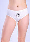 Cottondance Трусы 303113 5KT158 Молочный