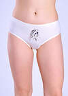 Cottondance Трусы 303113 5KT158 Молочный
