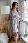Lika Dress Комплект 303356 7061 Мультиколор
