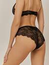 Infinity Lingerie Трусы 304932 31204122058 черный