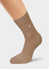 ЭЙС Носки 305874 А13Л бежевый
