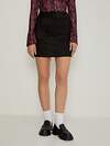 CONCEPT CLUB Юбка 306208 10200180549 черный