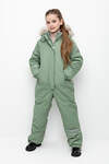 CROCKID Комбинезон 307412 ВК 60102/1 ГР (122-158) полынь