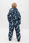 CROCKID Комбинезон 307453 ВК 60040/н/3 ГР индиго
