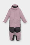 CROCKID Комбинезон 307460 ВК 60101/2 УЗГ ( 98-122) сиреневый