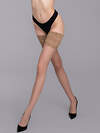 JS Giulia Чулки 308032 PASSION 20 VOGUE daino