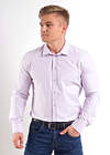 CLEVER Сорочка 308560 473429py св.фиолетовый