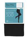 DEA MIA Колготки 309139 1464В COTTON nero