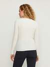 CONCEPT CLUB Джемпер 309348 10200310355 молочный