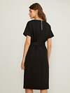 CONCEPT CLUB Платье 309354 10200200954 черный