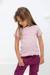 CROCKID Фуфайка 309884 КР 301989 розовый