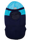 PLAYTODAY Шапка 309903 32312226 тёмно-синий,синий,голубой