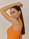 Infinity Lingerie Майка 310155 31204220041 оранжевый