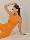 Infinity Lingerie Майка 310155 31204220041 оранжевый