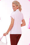 DStrend Рубашка 310249 Р-0115-0021-03 Белый
