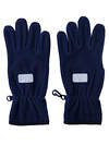 PLAYTODAY Перчатки 311941 32311306 тёмно-синий