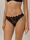 Infinity Lingerie Трусы 312068 31204122070 черный