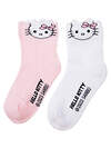 PLAYTODAY Носки 312273 32322396 белый,светло-розовый