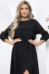 LT Collection Платье 312418 П7156 чёрный