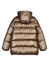 PLAYTODAY Куртка 313536 22327028 золотой