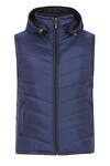 Lika Dress Жилет 314033 9645 Синий
