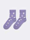 MARK FORMELLE Женские носки 314606 279K-2346 лаванда