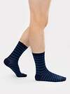 MARK FORMELLE Мужские носки 314628 107K-2050 т.синий