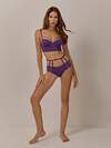 Infinity Lingerie Бюстгальтер 315859 31204111170 фиолетовый