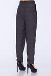 VISERDI Брюки 49637 2062-ств 818990 Темно-серый