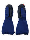 PLAYTODAY Варежки 316727 32312202 тёмно-синий