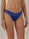 Infinity Lingerie Трусы 316871 31204122084 холодный синий
