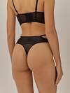 Infinity Lingerie Трусы 316875 31204122095 черный