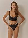 Infinity Lingerie Трусы 316875 31204122095 черный