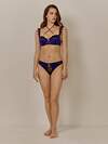 Infinity Lingerie Трусы 317724 31204122112 холодный синий