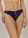 Infinity Lingerie Трусы 317724 31204122112 холодный синий