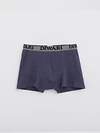 DiWaRi Трусы 318391 PREMIUM MSH 758 dark blue melange