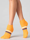 JS Giulia Носки 318447 WS2 ANGORA 08 ambra