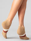 JS Giulia Носки 318449 WS2 ANGORA 08 beige