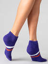JS Giulia Носки 318450 WS2 ANGORA 08 royal blue