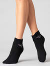 JS Giulia Носки 319010 WS2 THERMO 2300 nero