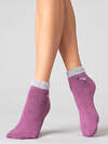 JS Giulia Носки 319011 WS2 THERMO 2300 violet