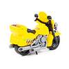 Полесье Мотоцикл скорая помощь (NL) (в пакете) 319860 48097 