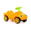 Wader Каталка "Мой любимый автомобиль" со звуковым сигналом (оранжевая) (в коробке) 320299 66251 