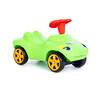 Wader Каталка "Мой любимый автомобиль" со звуковым сигналом (зелёная) (в коробке) 320301 66268 