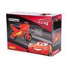 Полесье Мотоцикл Disney/Pixar "Тачки" (в коробке) 322202 70548 