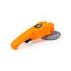 Полесье Шлифовальная машинка игрушечная (оранжевая) (в пакете) 323008 90454 